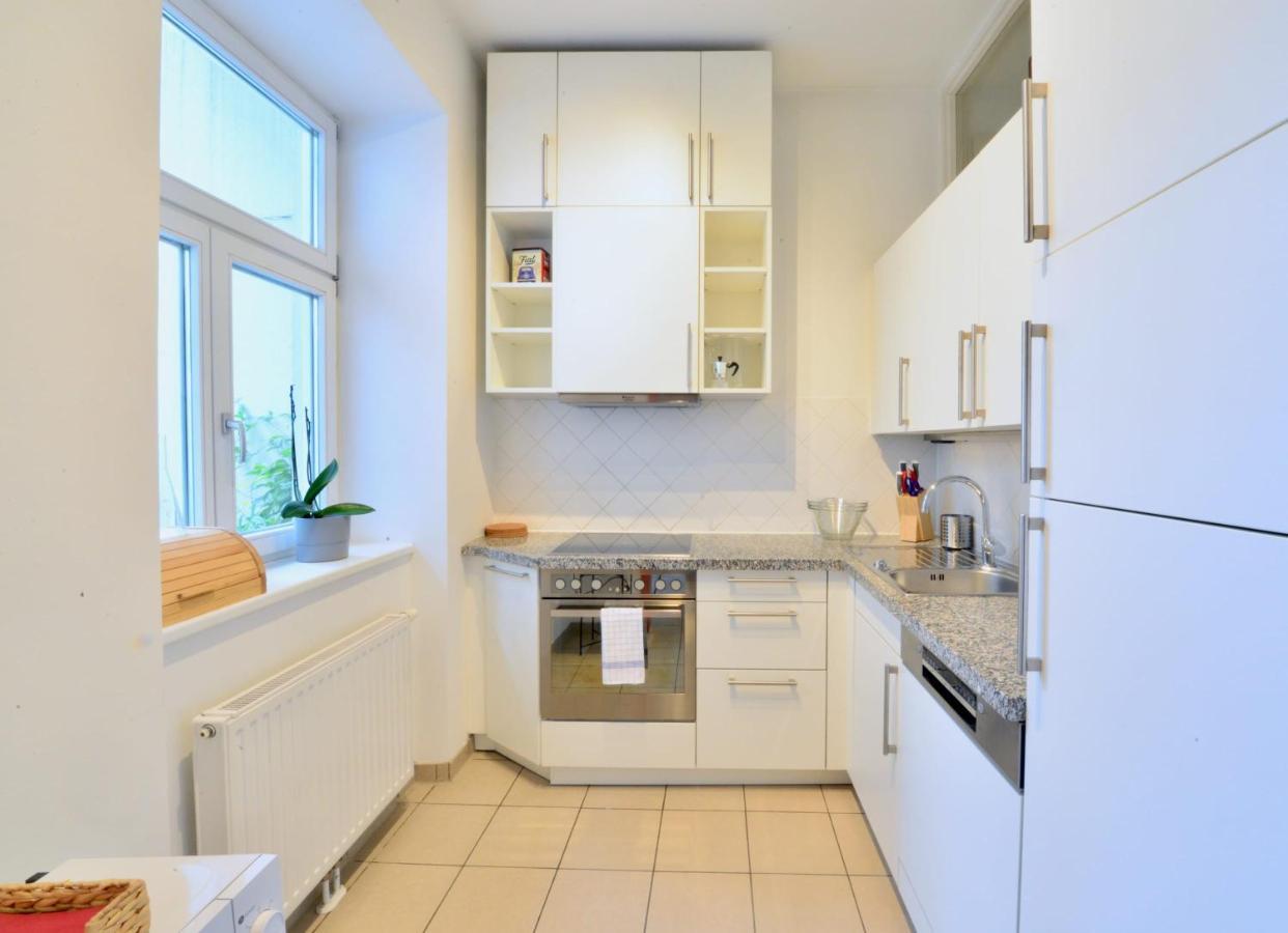 Appartement Beautiful Flat Next To Karlskirche *