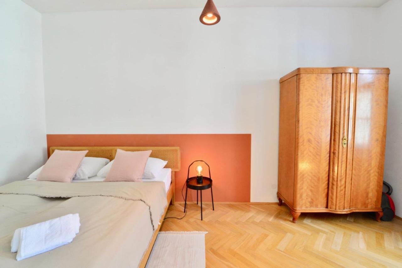 Appartement Beautiful Flat Next To Karlskirche Vienne