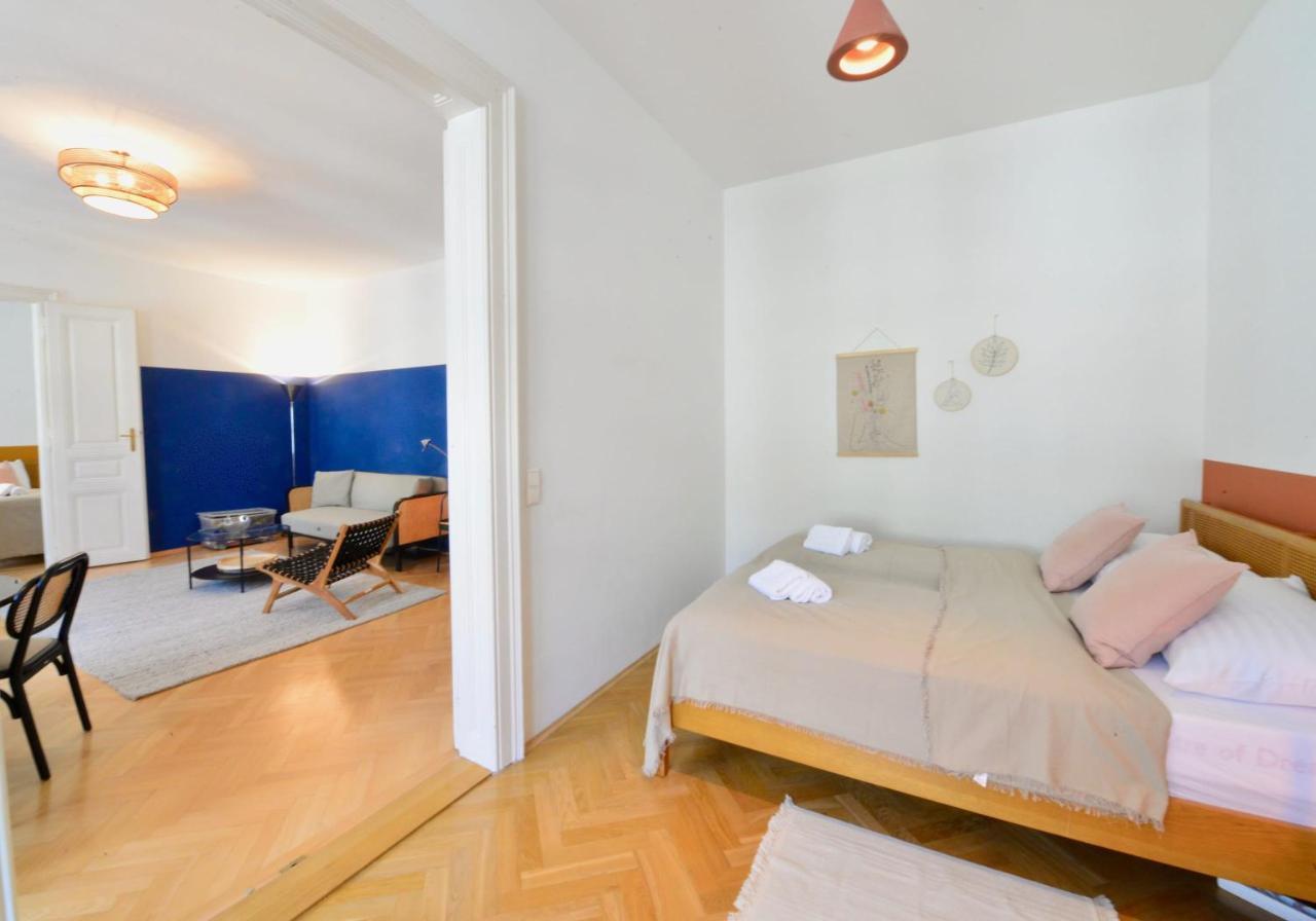 Appartement Beautiful Flat Next To Karlskirche