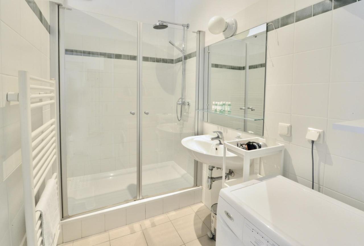 Beautiful Flat Next To Karlskirche Appartement Vienne