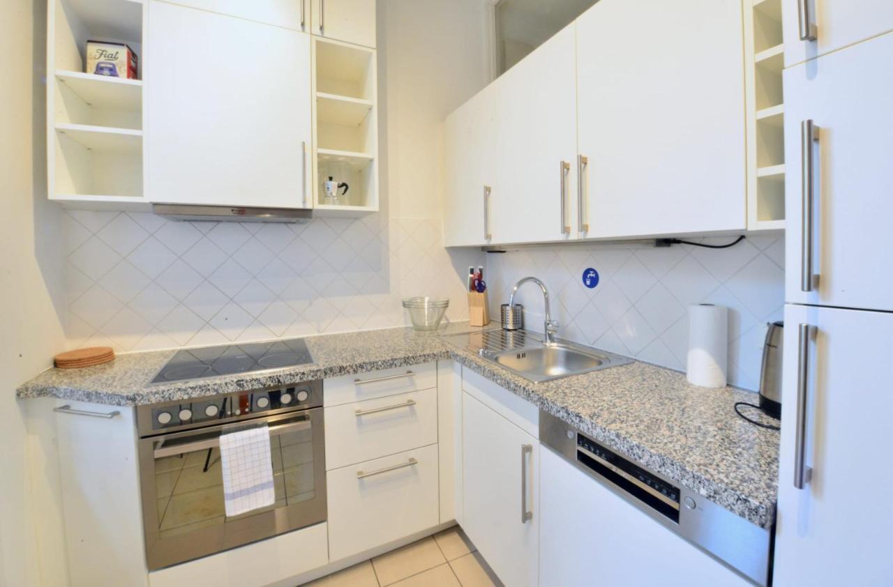 Beautiful Flat Next To Karlskirche Vienne