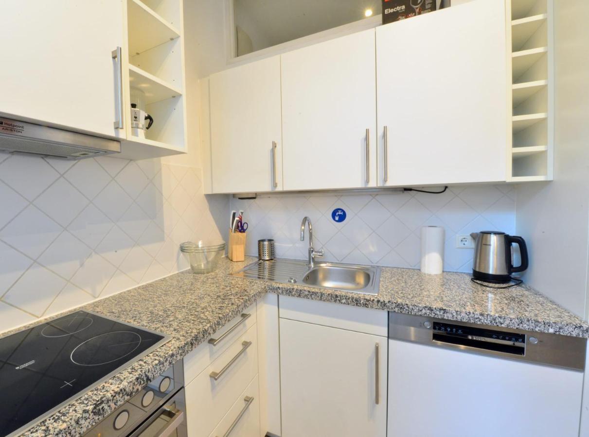 Beautiful Flat Next To Karlskirche Appartement *