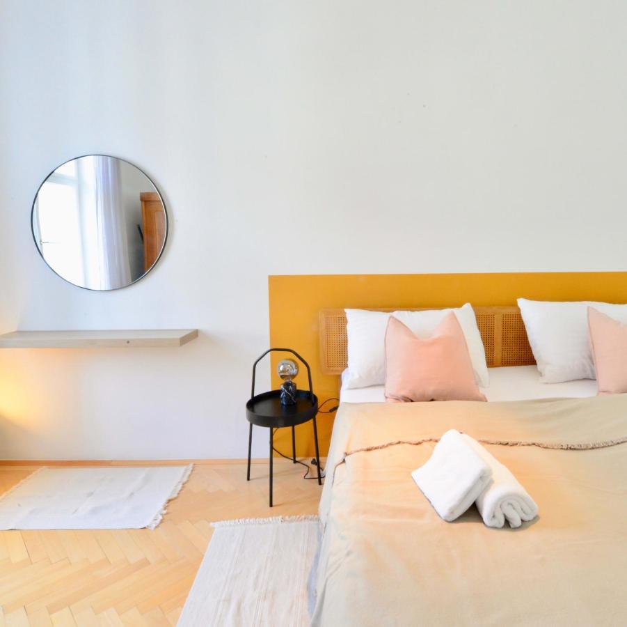 Beautiful Flat Next To Karlskirche * Vienne