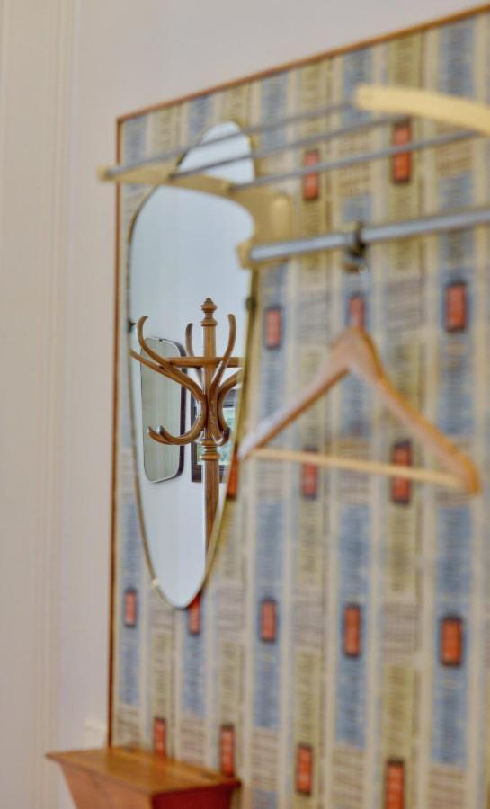 Beautiful Flat Next To Karlskirche * Vienne