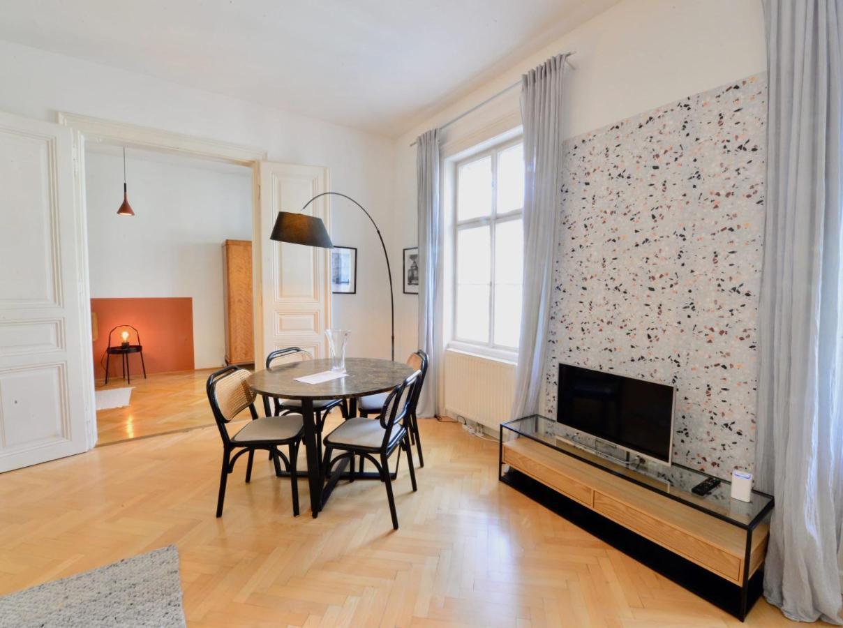 Appartement Beautiful Flat Next To Karlskirche