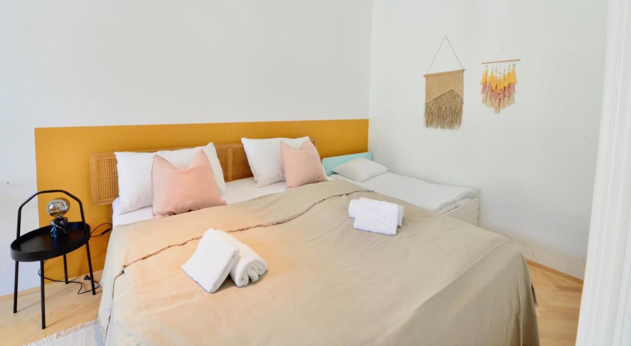 Appartement Beautiful Flat Next To Karlskirche *