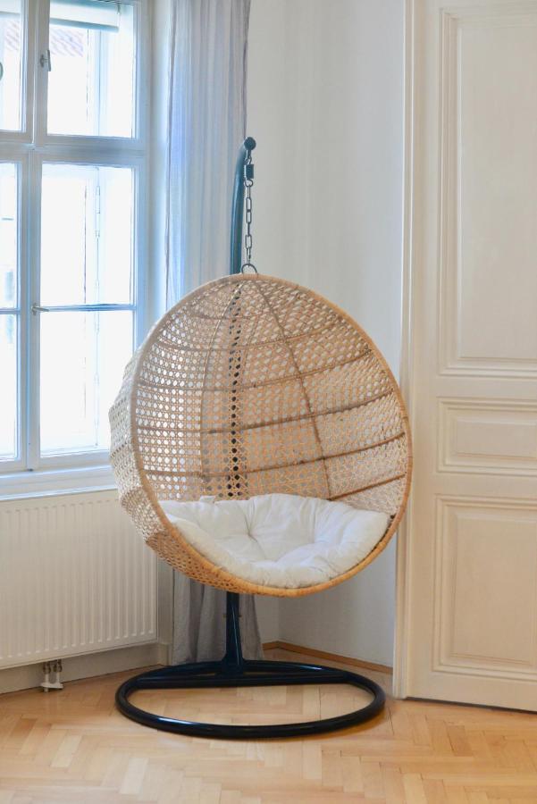 Beautiful Flat Next To Karlskirche Appartement Vienne