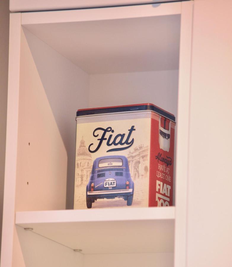 Beautiful Flat Next To Karlskirche * Wenen
